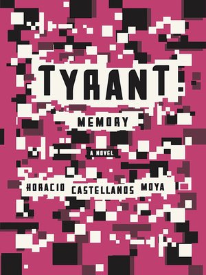 cover image of Tyrant Memory